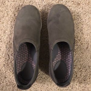 Dansko “Patti” Clog